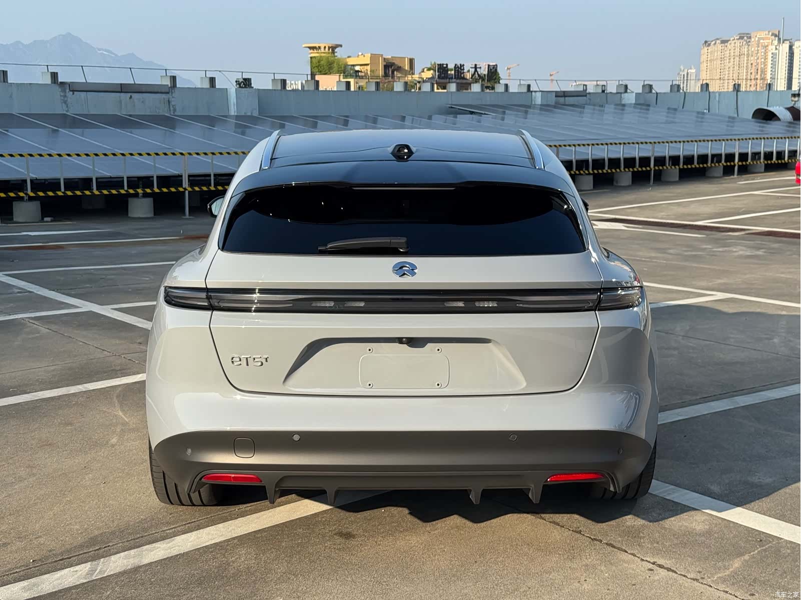 NIO ET5, 2024 4