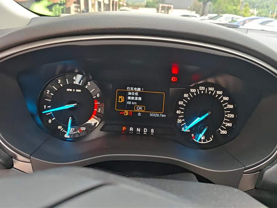Ford Mondeo Ford Mondeo