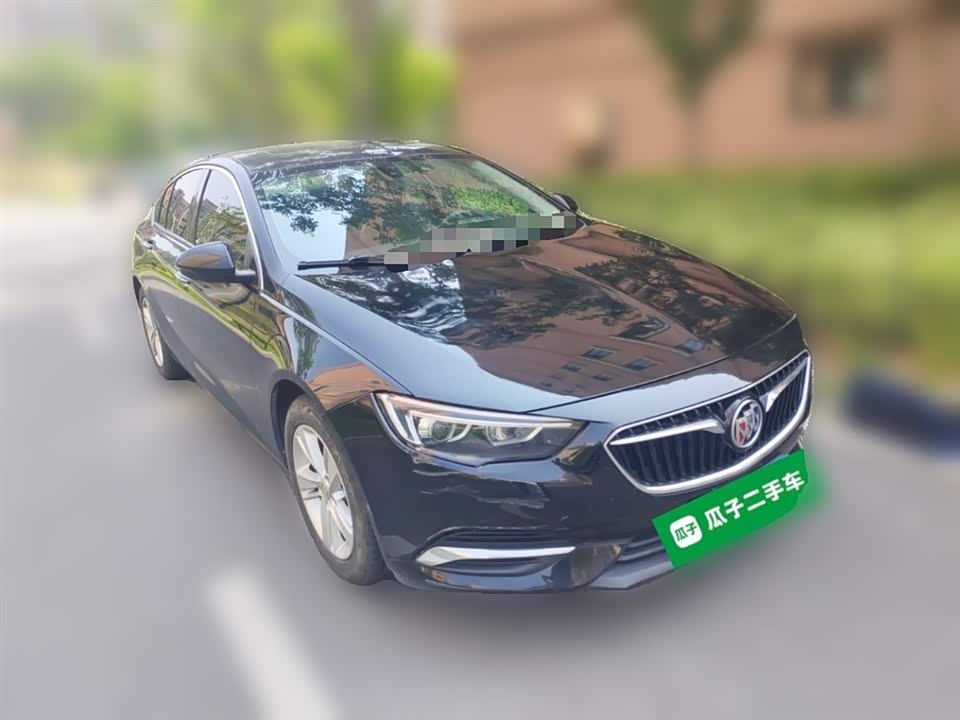 Buick Regal Buick Regal