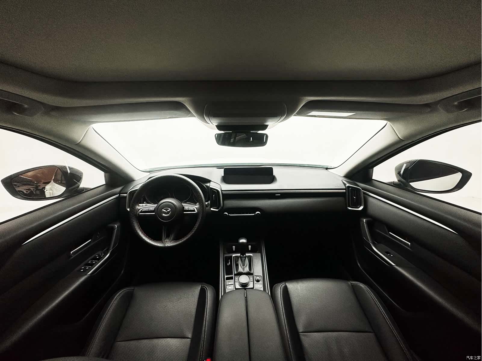 Mazda CX-50, 2023 23
