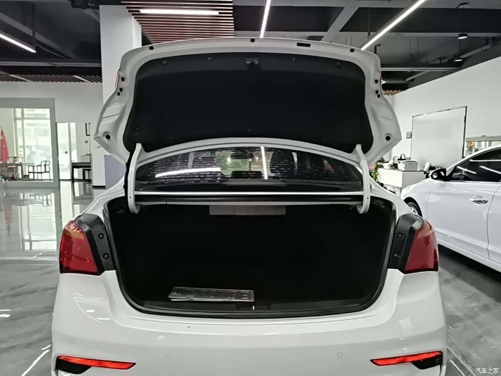 Hyundai GLS, 2018 19