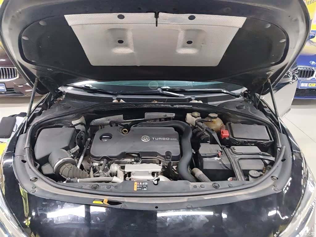 Buick LaCrosse, 2021 20