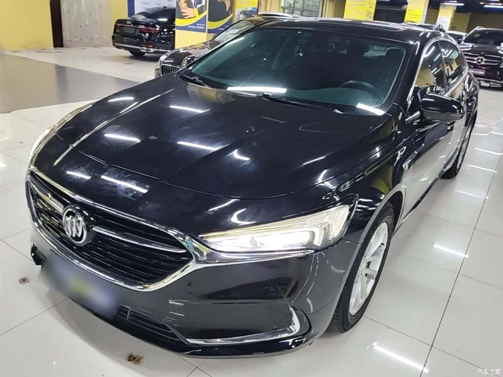 Buick LaCrosse, 2021 1