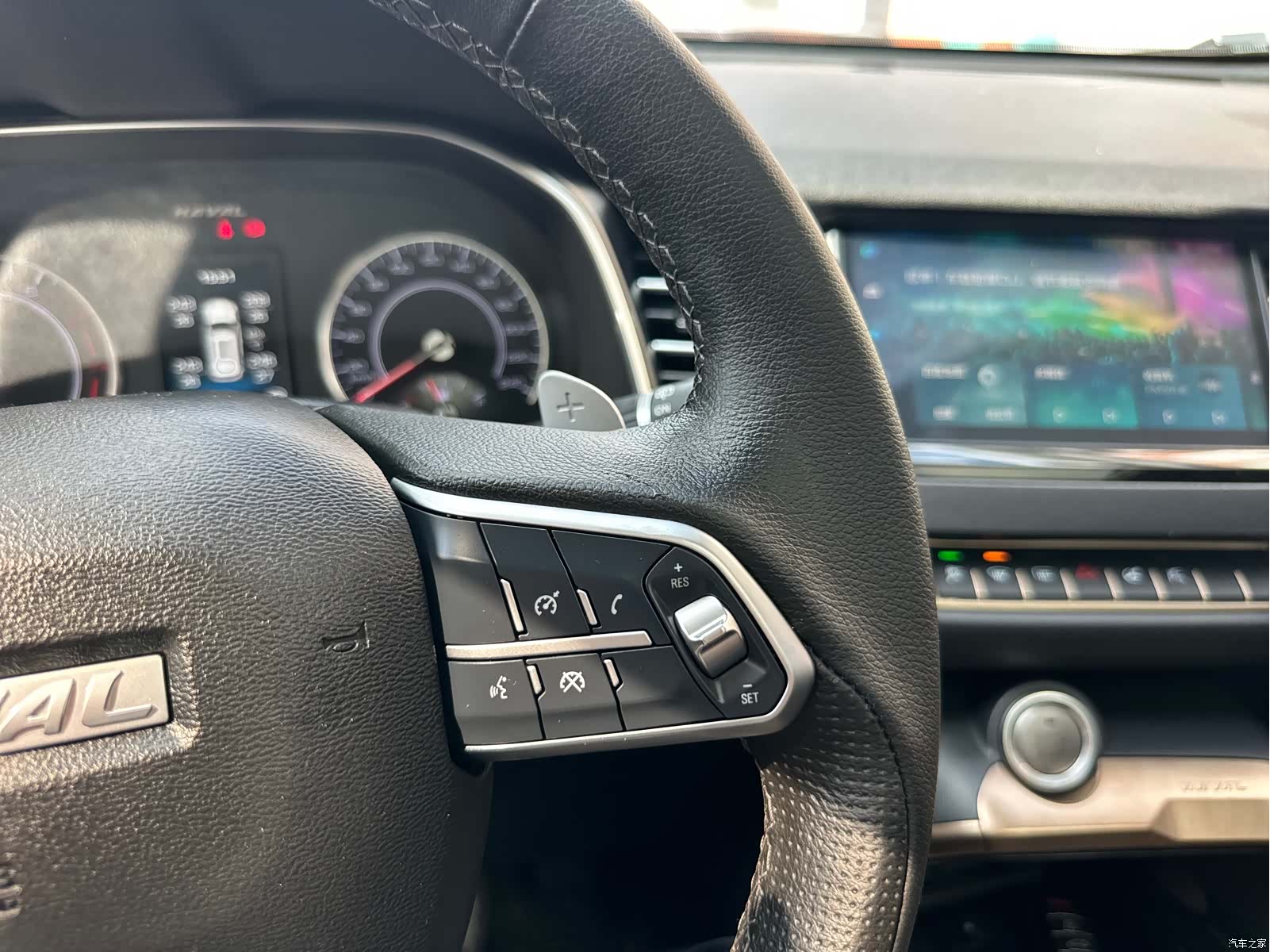Haval H6, 2020 18