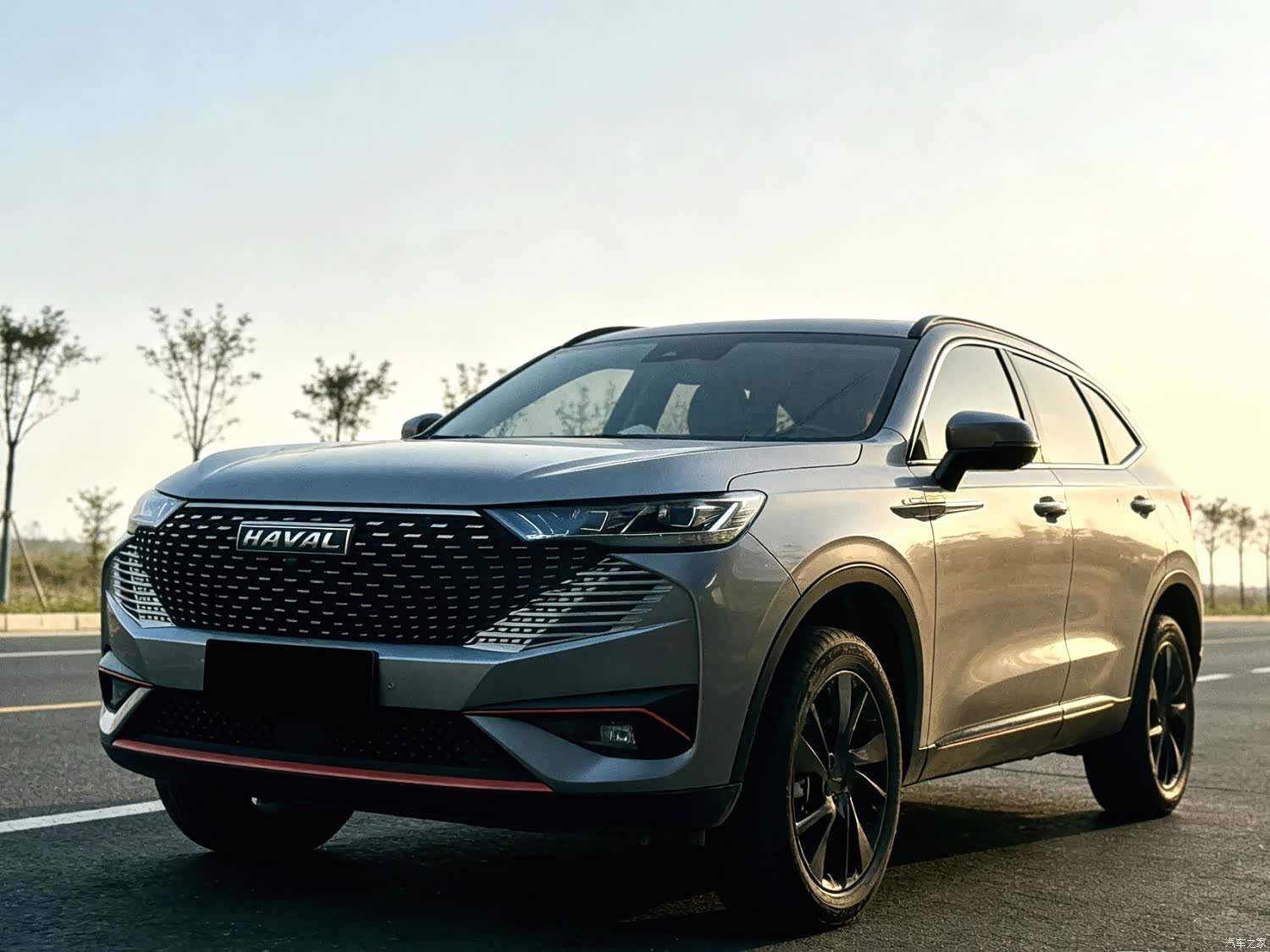 Haval H6, 2022 1