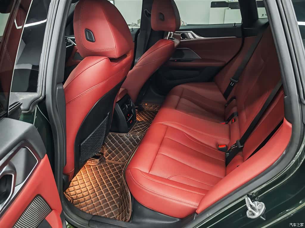 BMW 4 Series, 2024 13