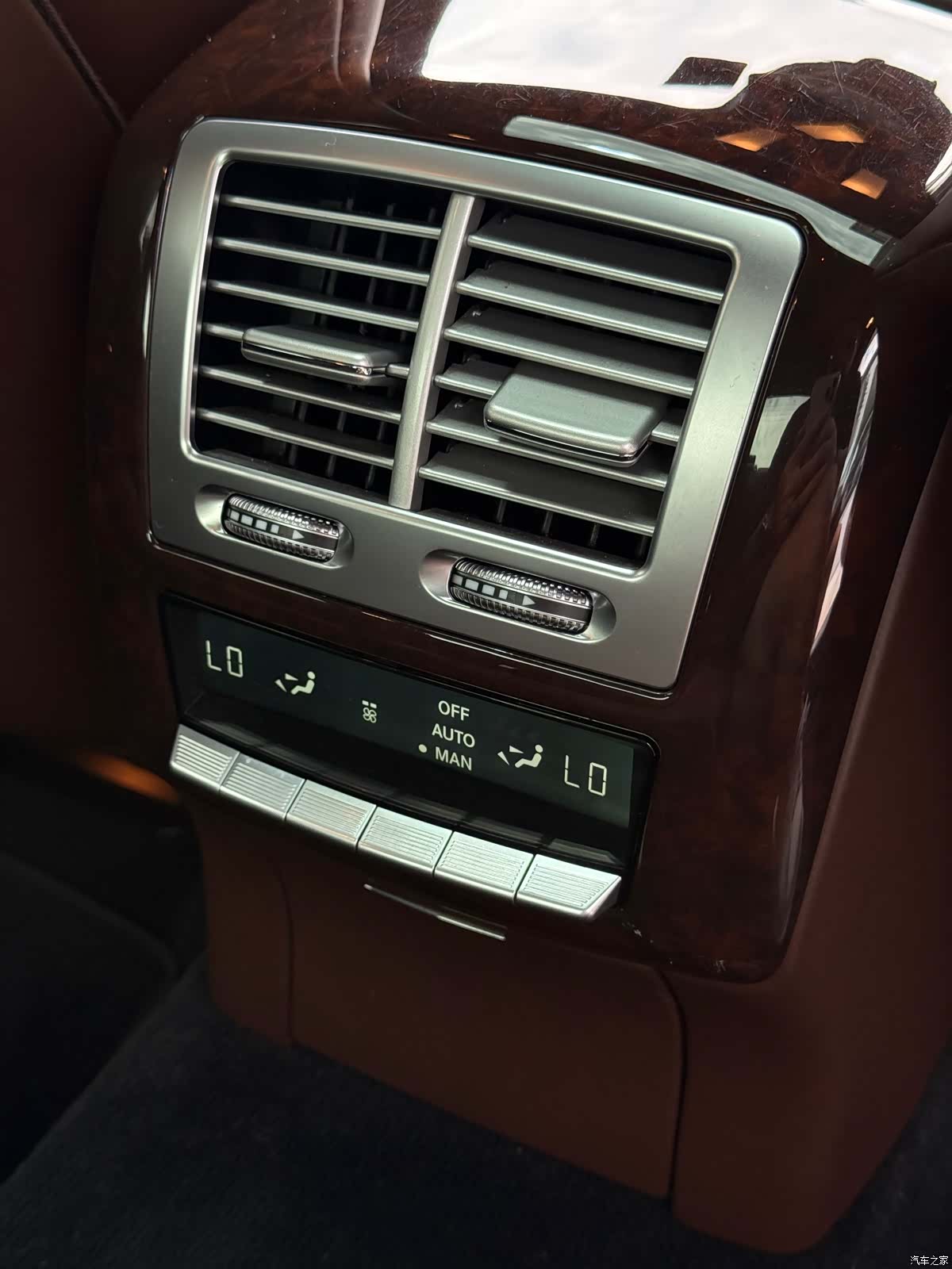 Brabus S-Class, 2017 19