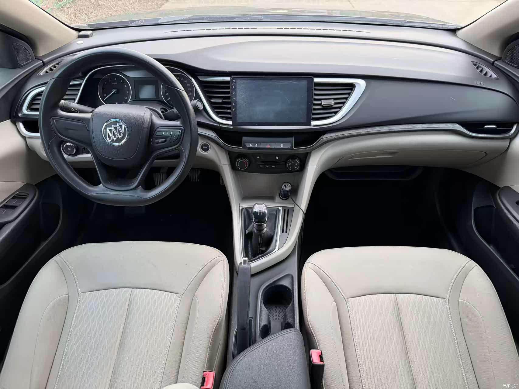 Buick 15N, 2016 все фото