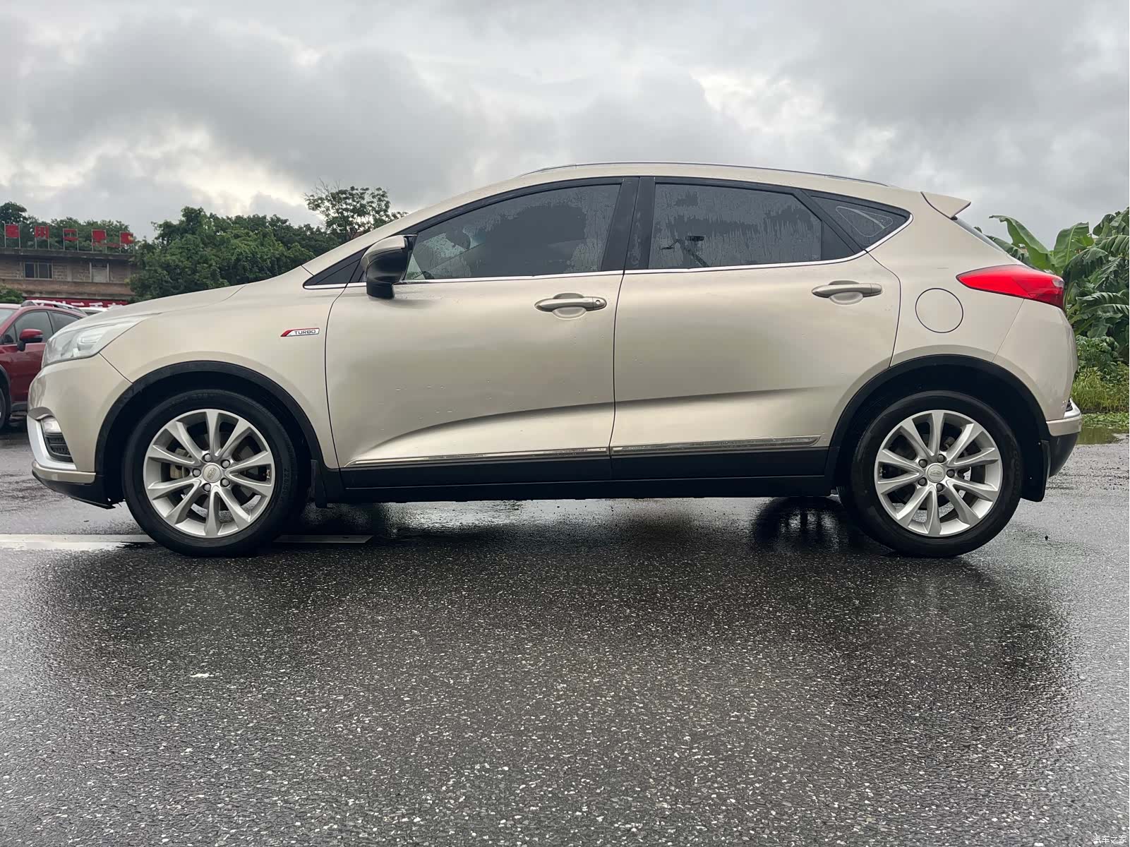 Geely Emgrand, 2018 все фото