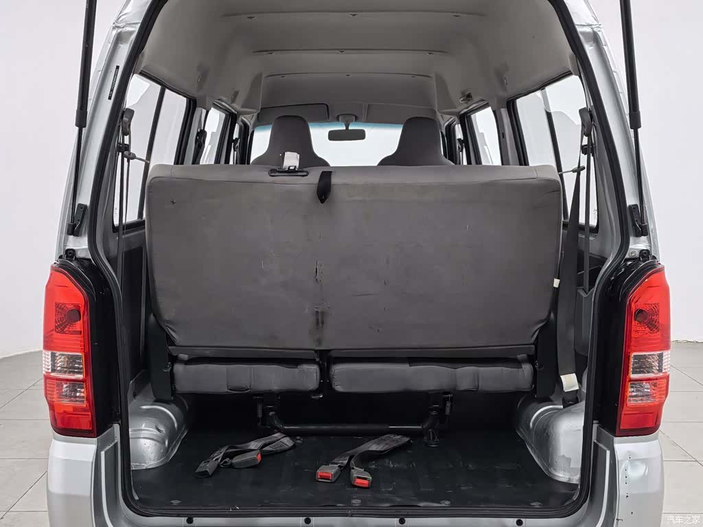 DongFeng K07S, 2022 16