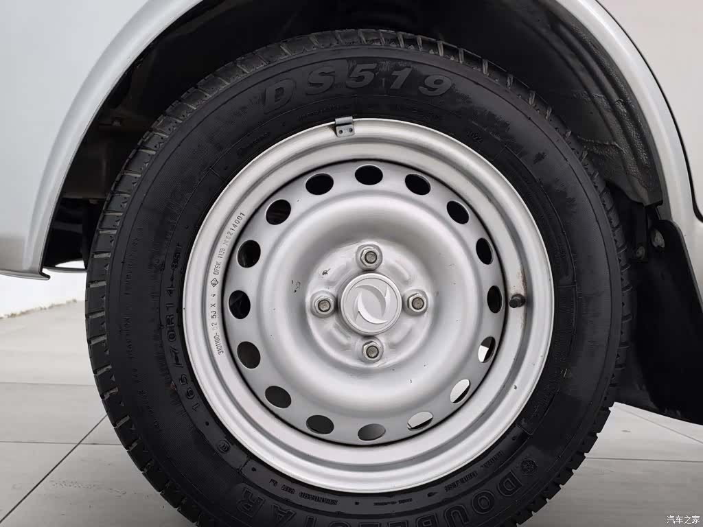 DongFeng K07S, 2022 17