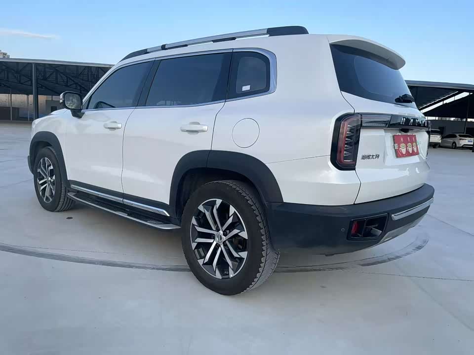 Haval Big dog Haval Big dog