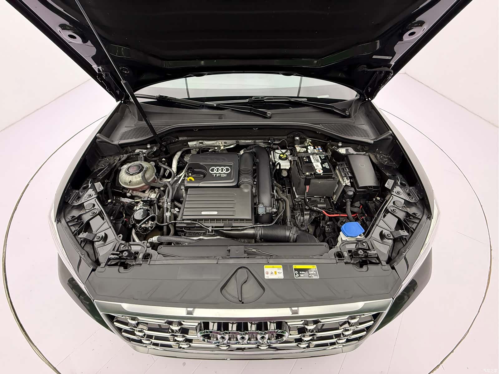 Audi Q2L, 2021 19
