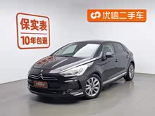 DS 5 2014�� 1.6T ������THP200