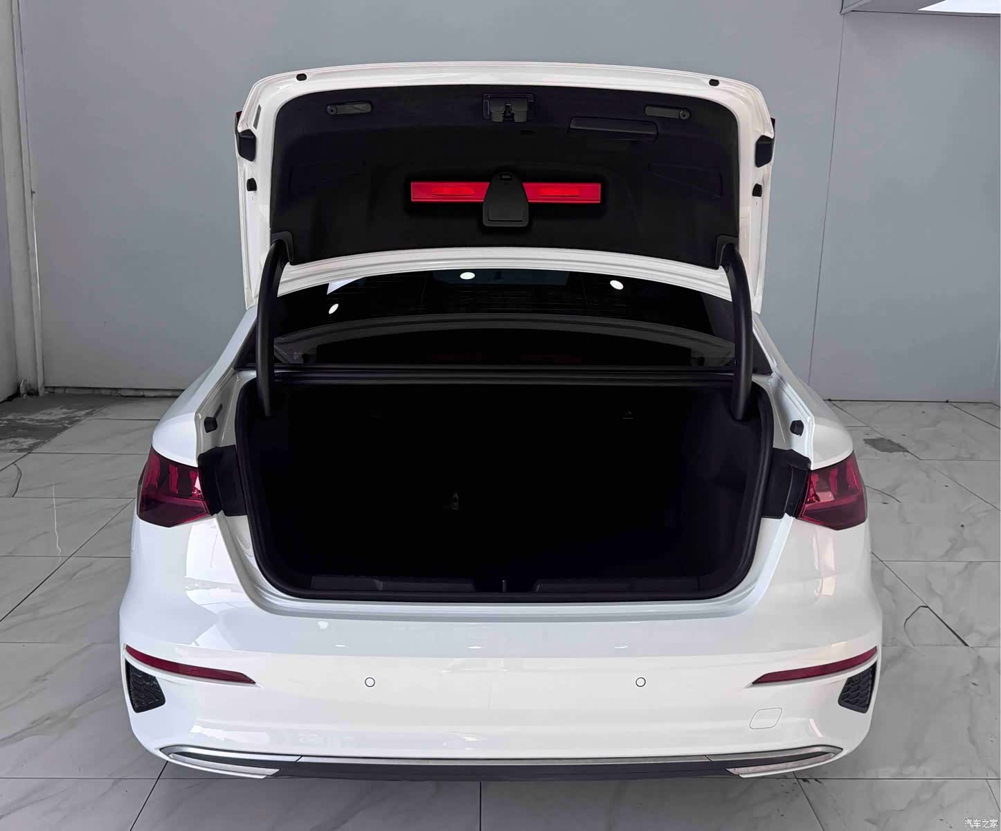 Audi A3, 2021 16