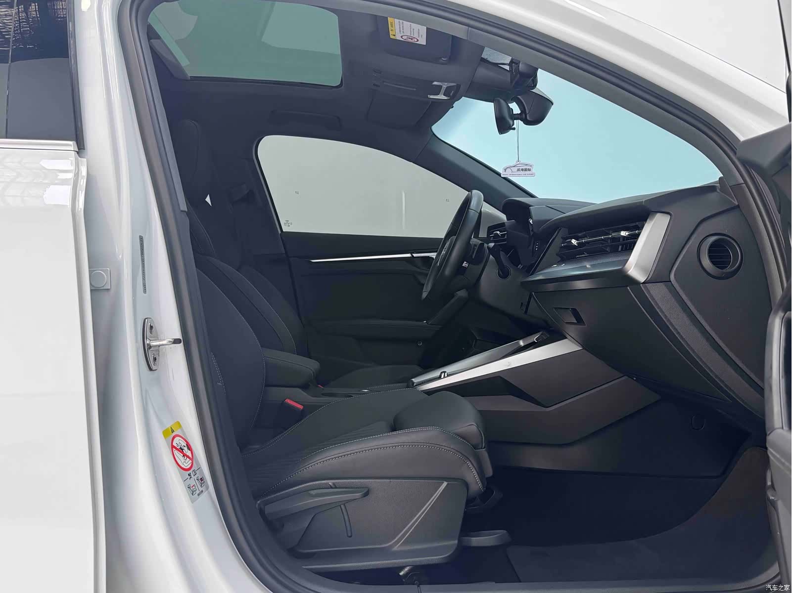 Audi A3, 2021 12
