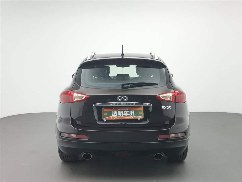 Infiniti EX Infiniti EX