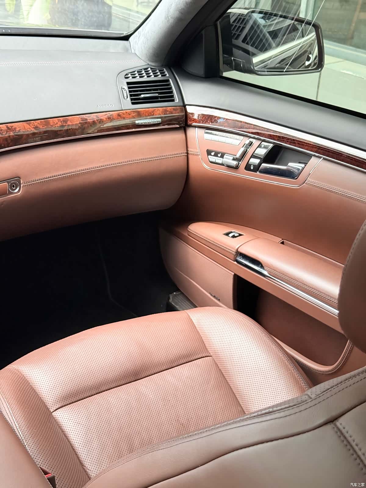 Brabus S-Class, 2017 10
