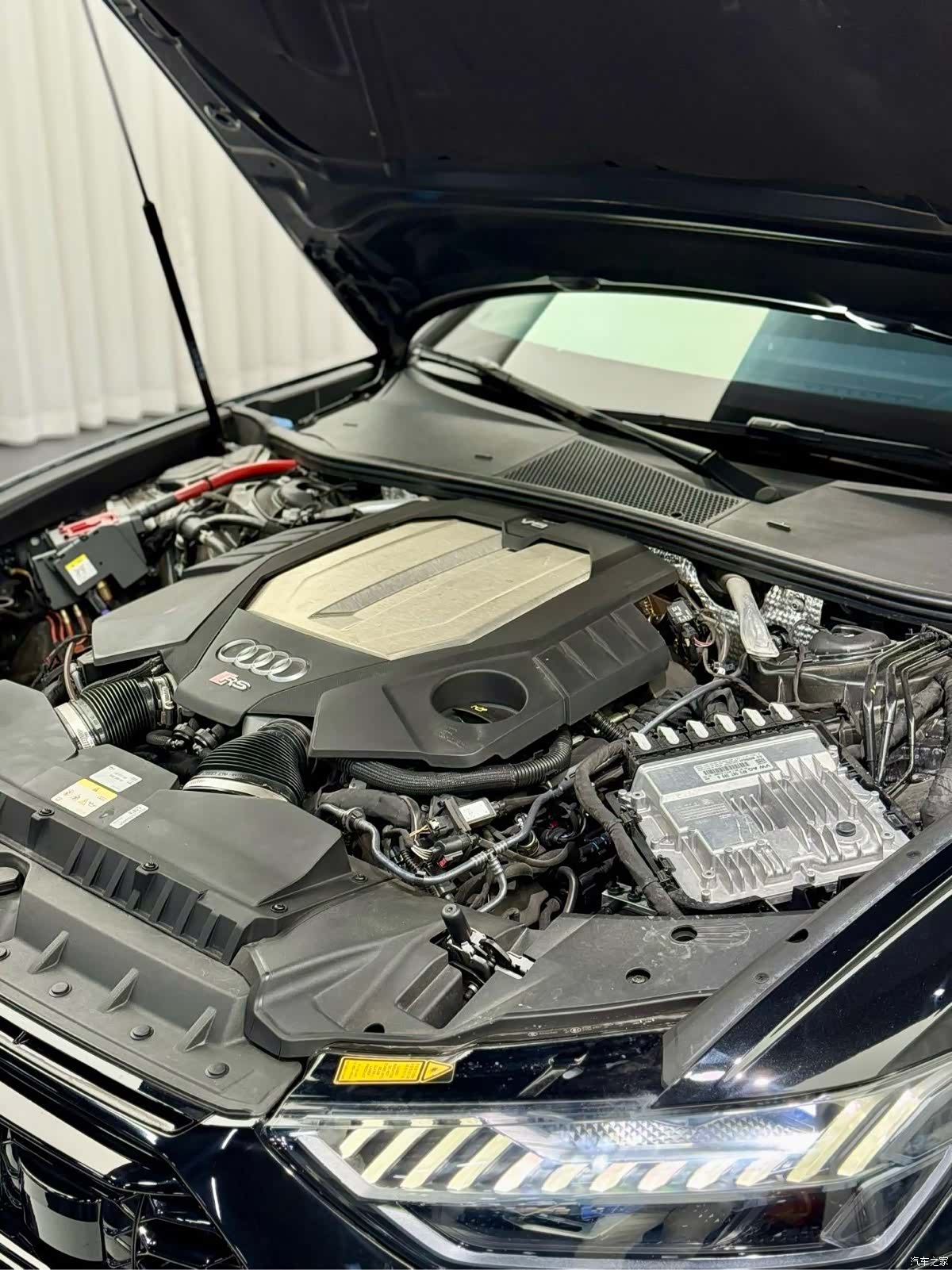 Audi RS, 2025 16