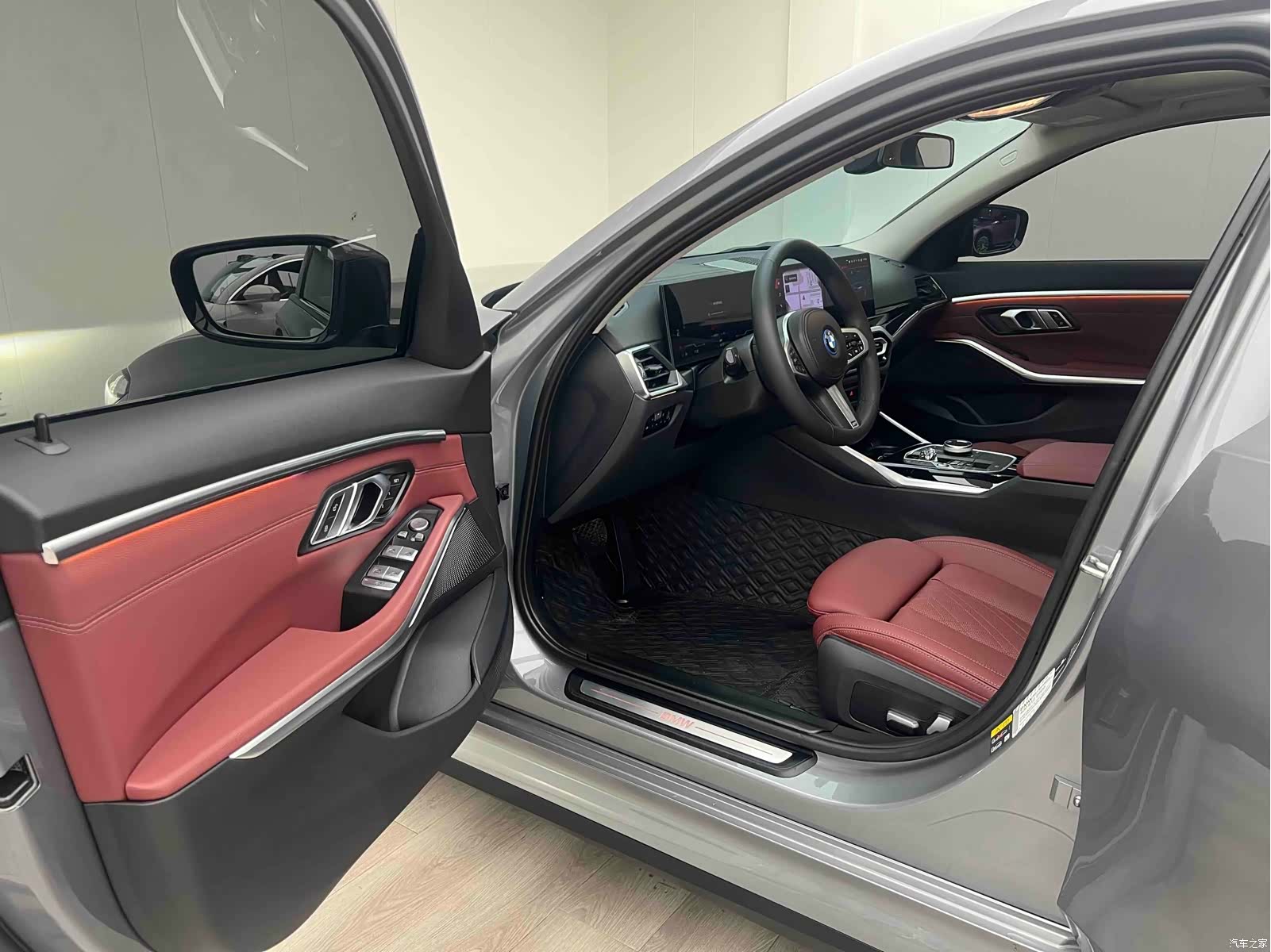 BMW i3, 2023 6