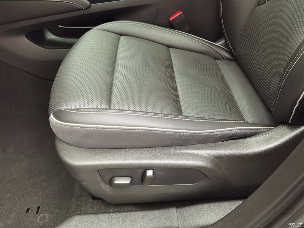 Buick Envision Plus, 2022 20