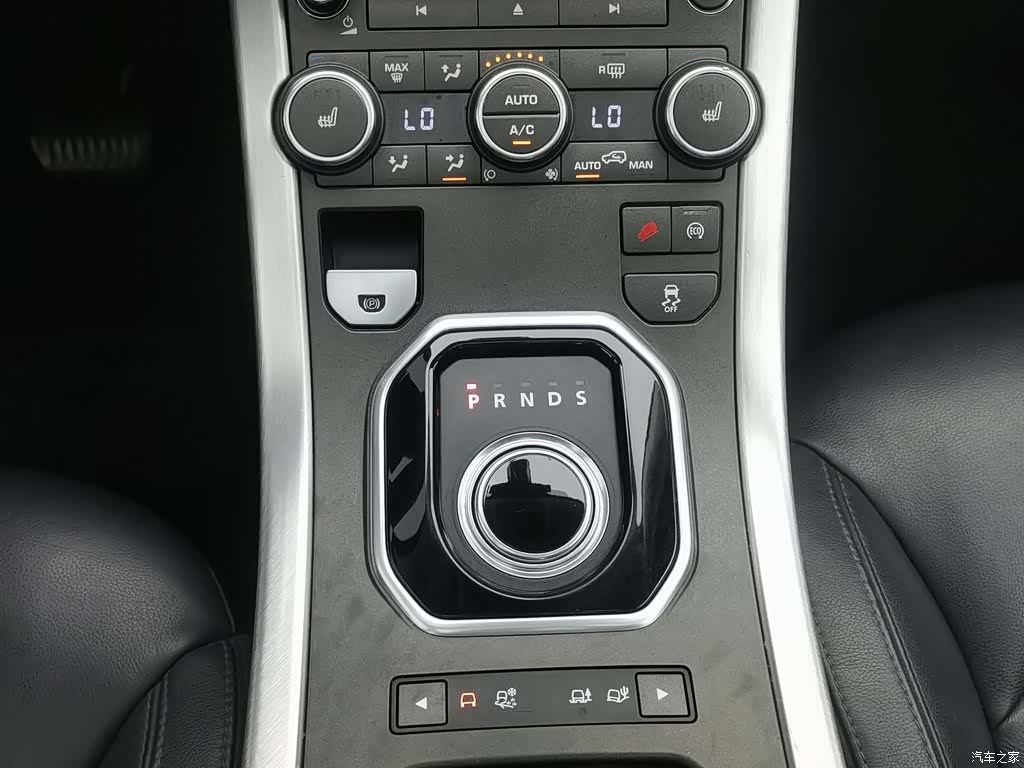 Land Rover Range Rover, 2015 13