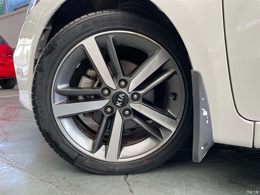 Kia K3, 2019 18