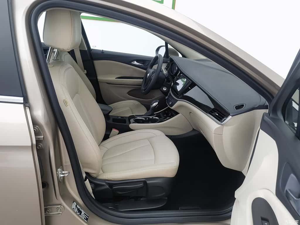 Buick Verano, 2018 23
