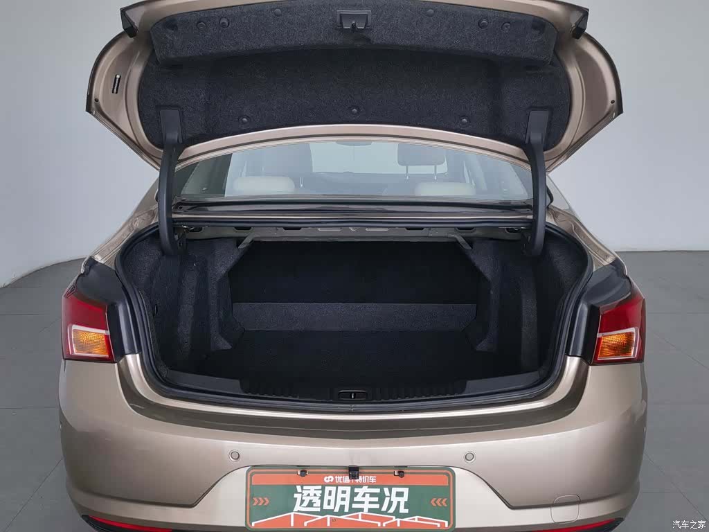 Buick Verano, 2018 16