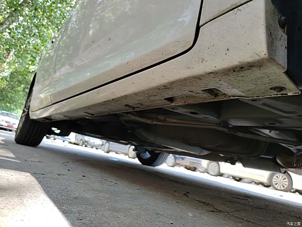 GAC M6, 2020 21