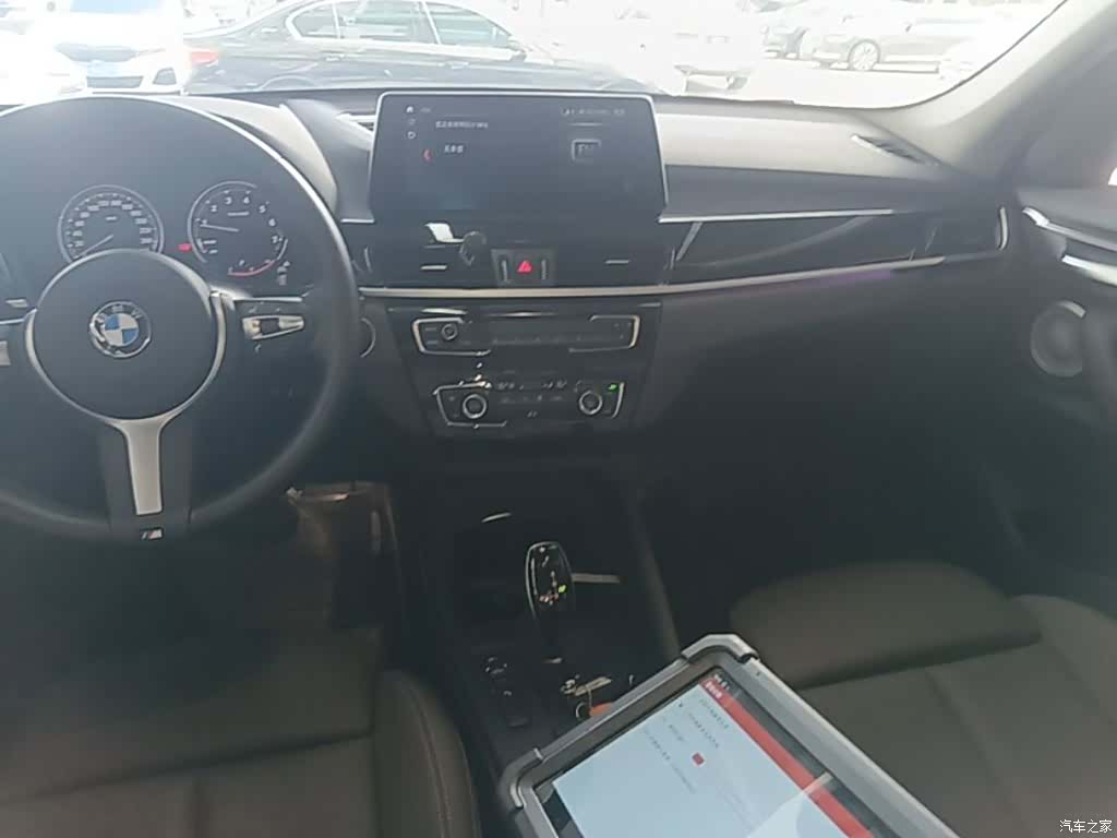 BMW X1, 2022 9
