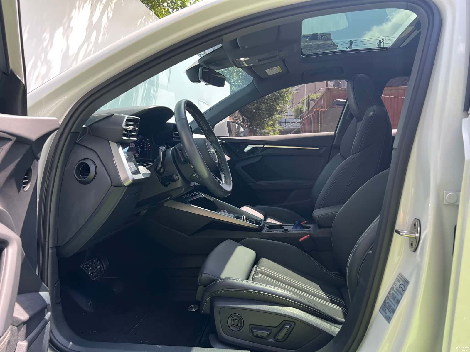 Audi A3, 2023 4