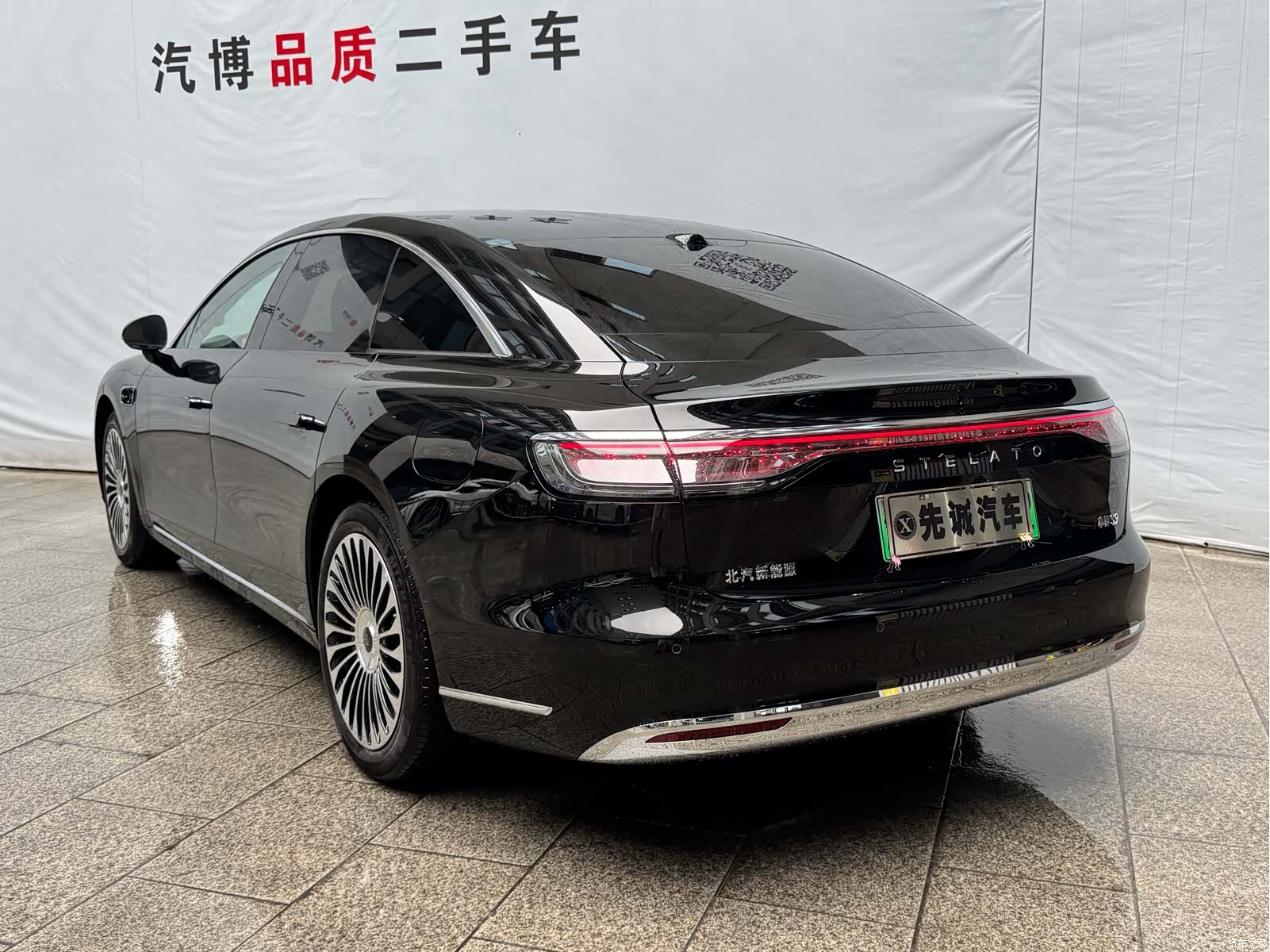 Stelato S9, 2025 7