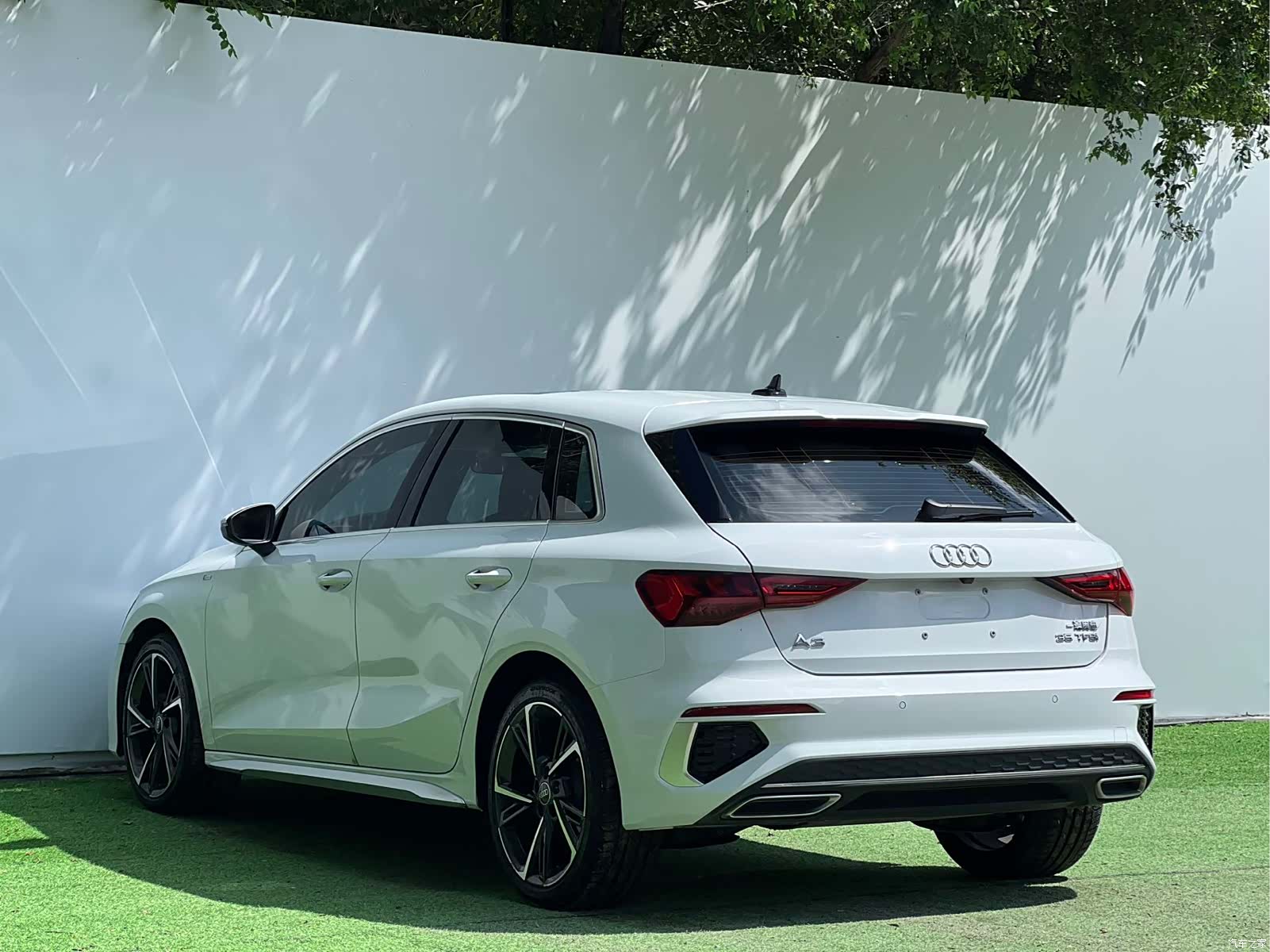 Audi A3, 2023 9