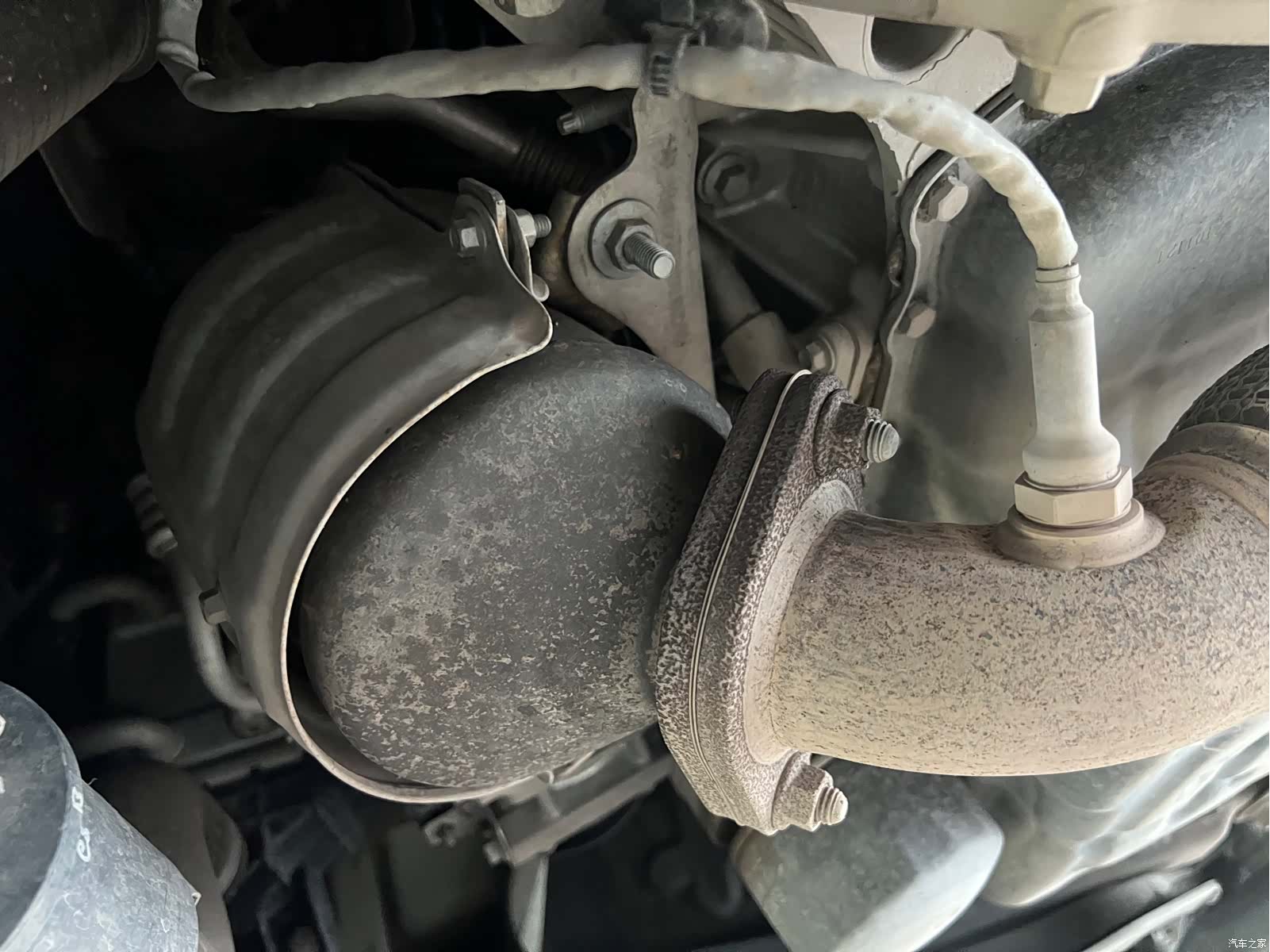 Changan CS85, 2021 25