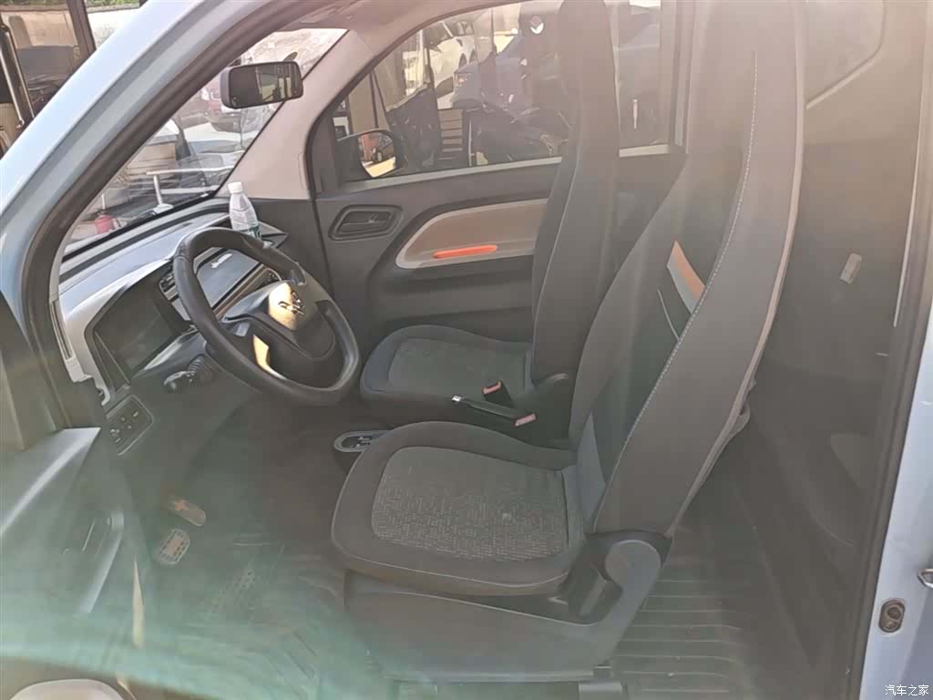 Wuling MINIEV, 2021 15