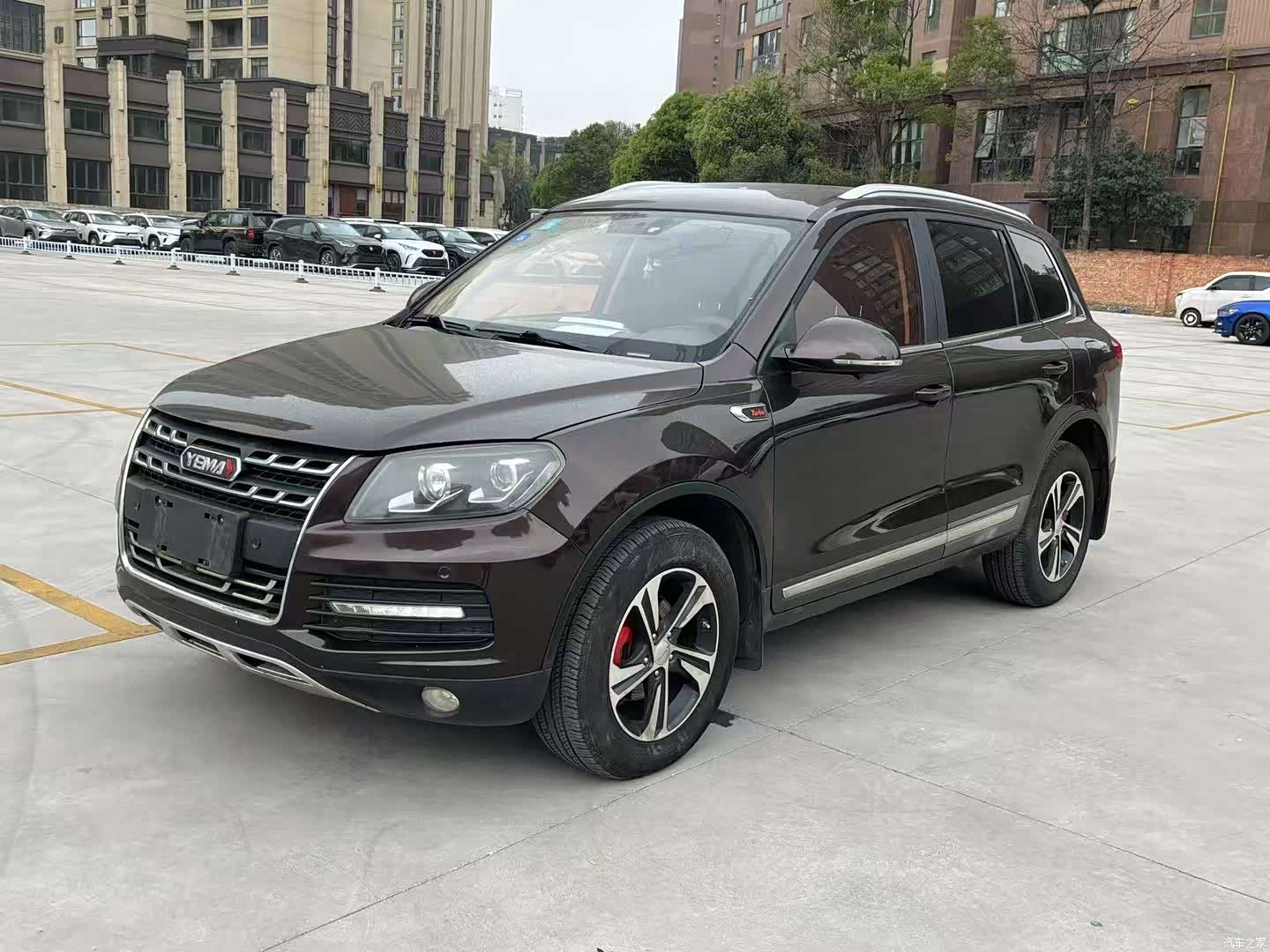 Yema T70