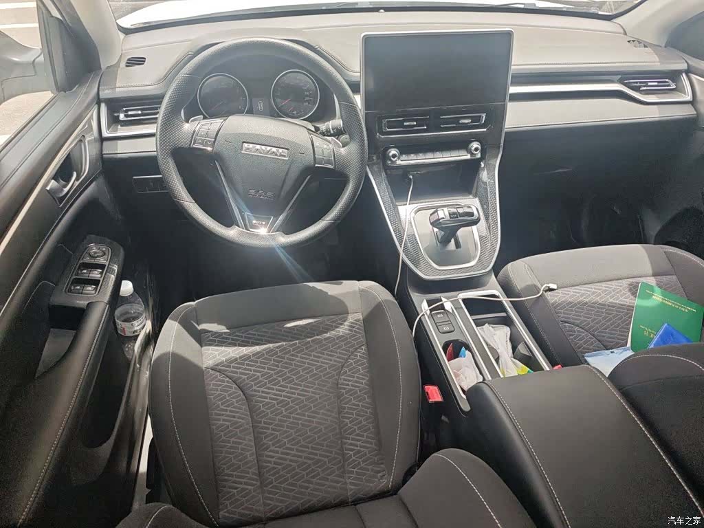 Haval M6, 2024 13