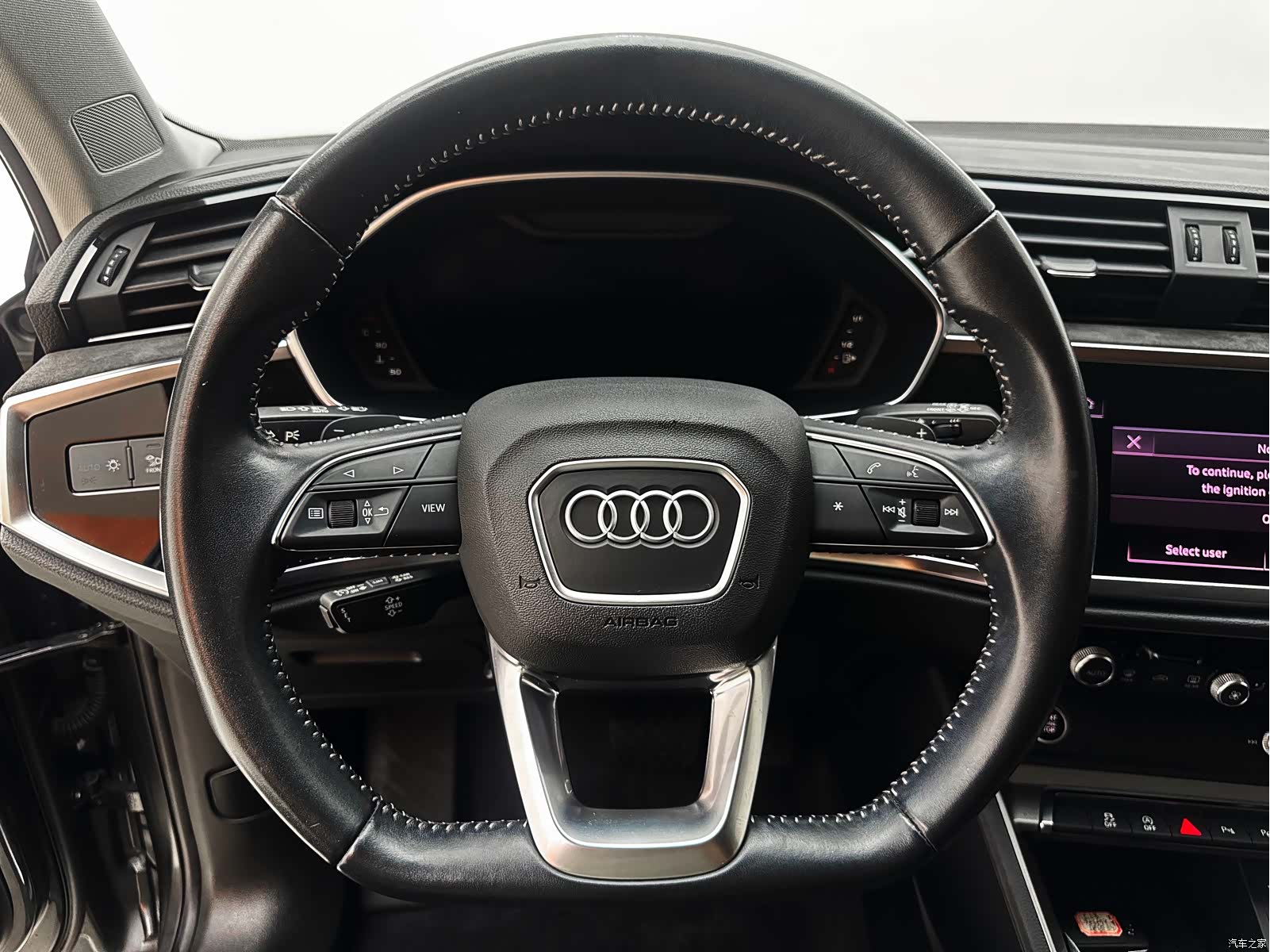 Audi Q3, 2022 14