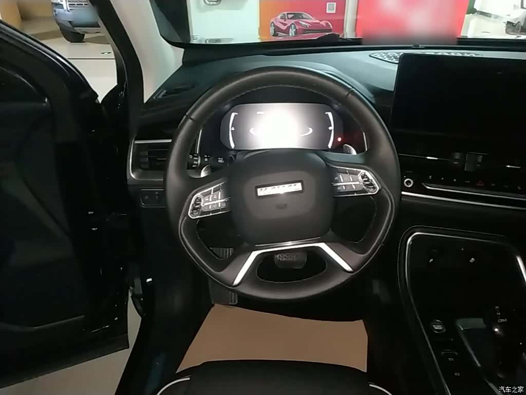 Haval H6, 2024 11