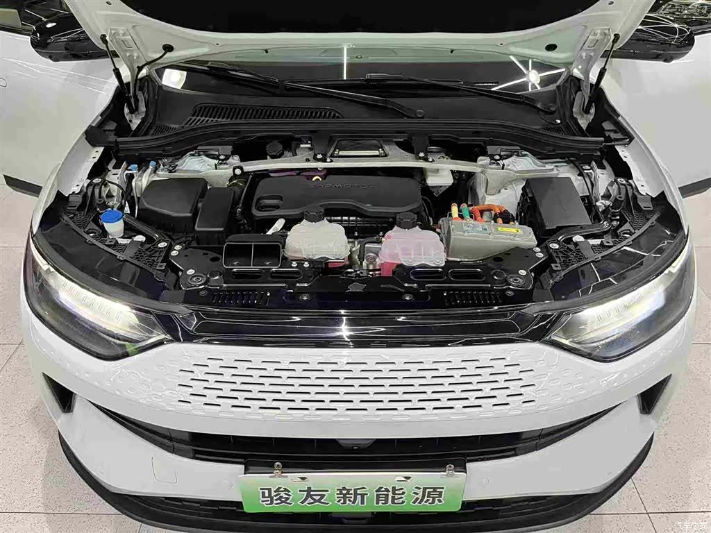 Leapmotor C11, 2023 22