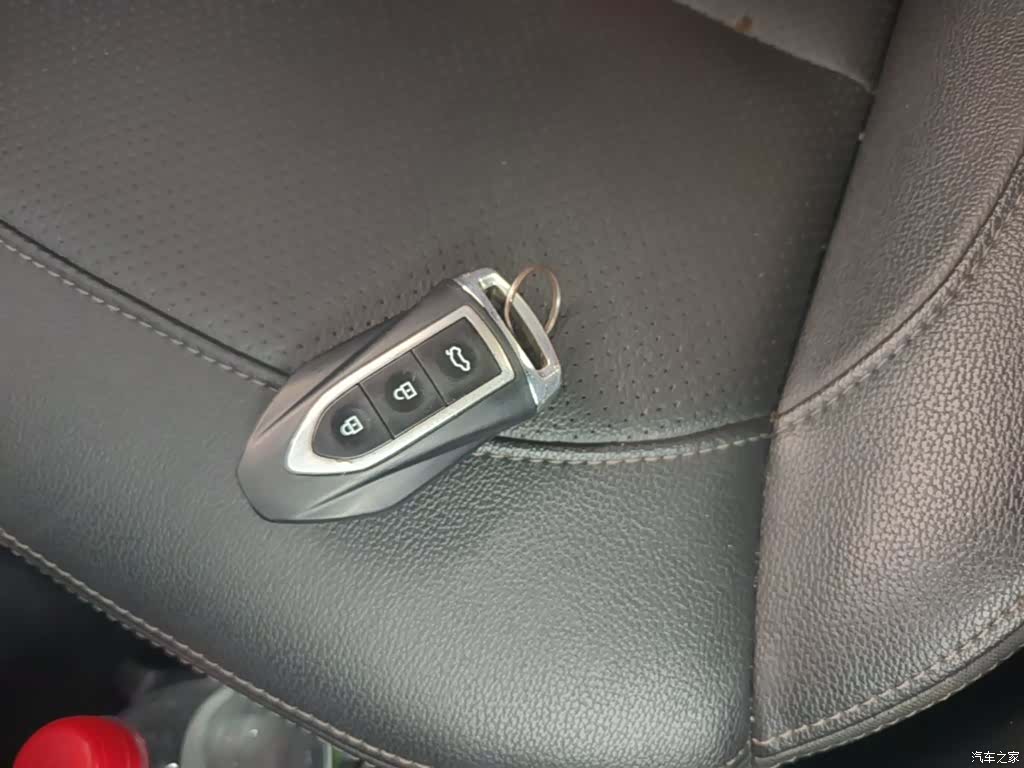 Zotye T600, 2018 9