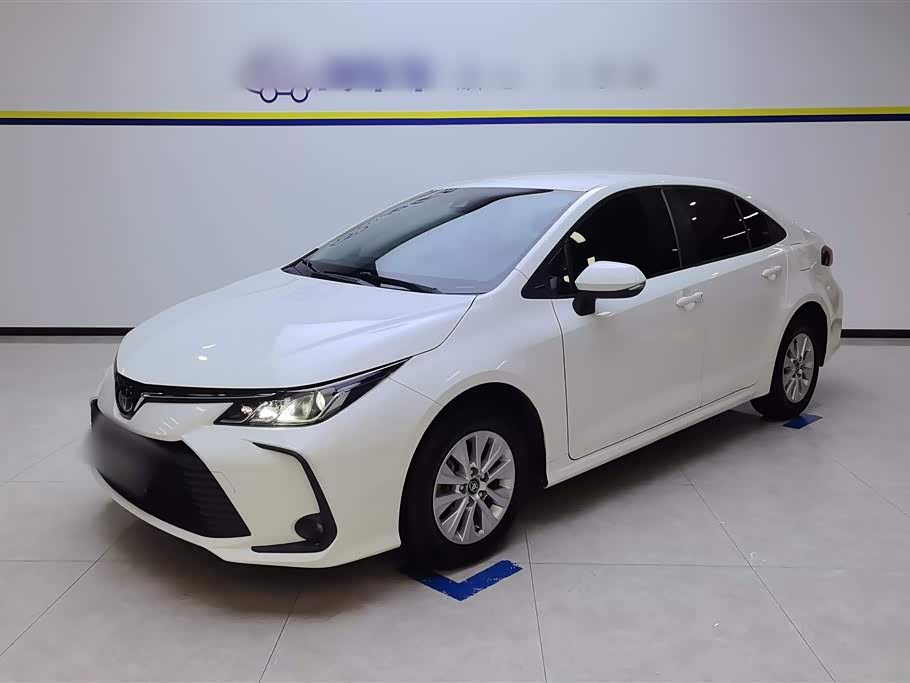 Toyota Corolla Toyota Corolla