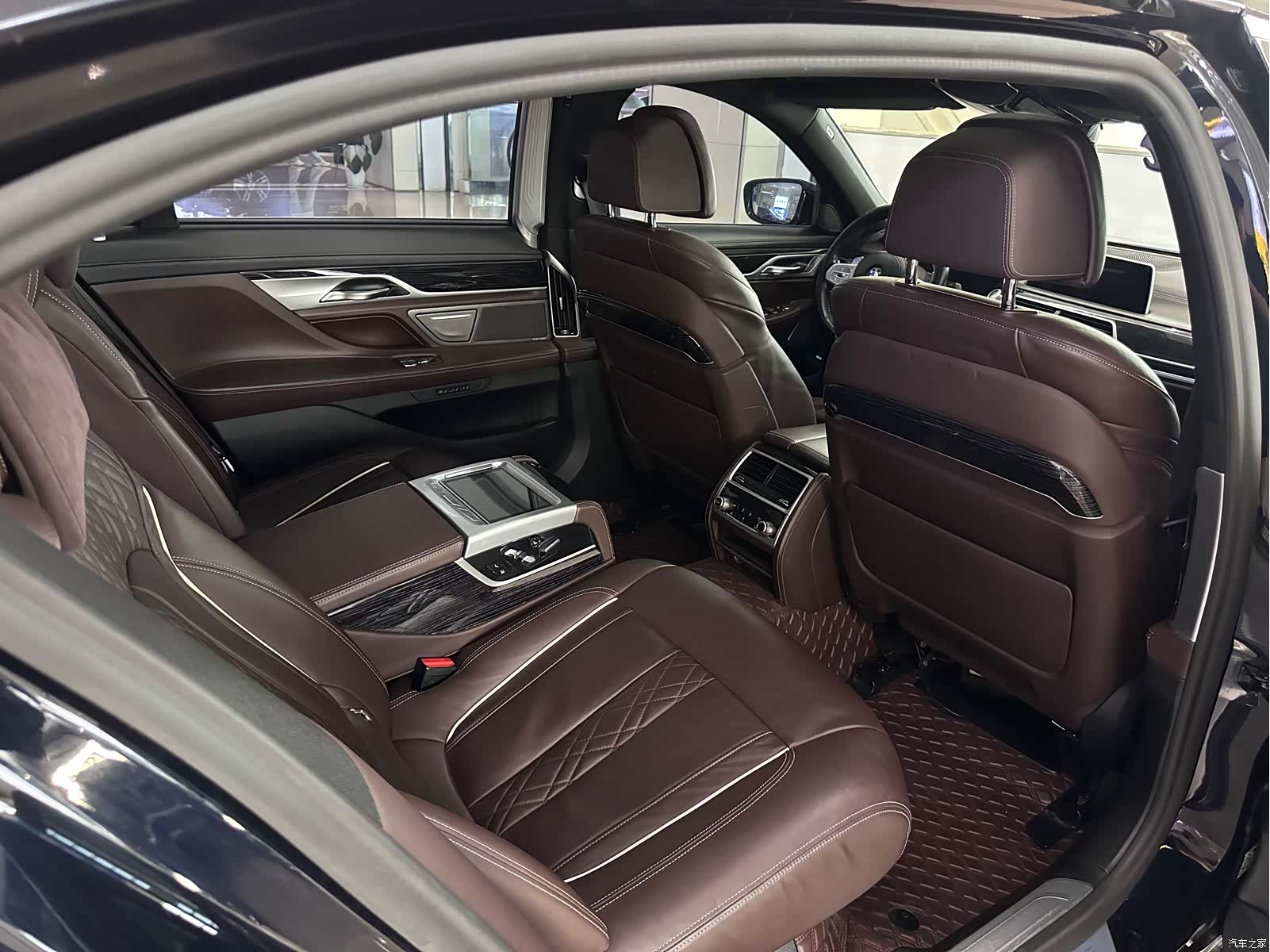 BMW 7 Series, 2022 11