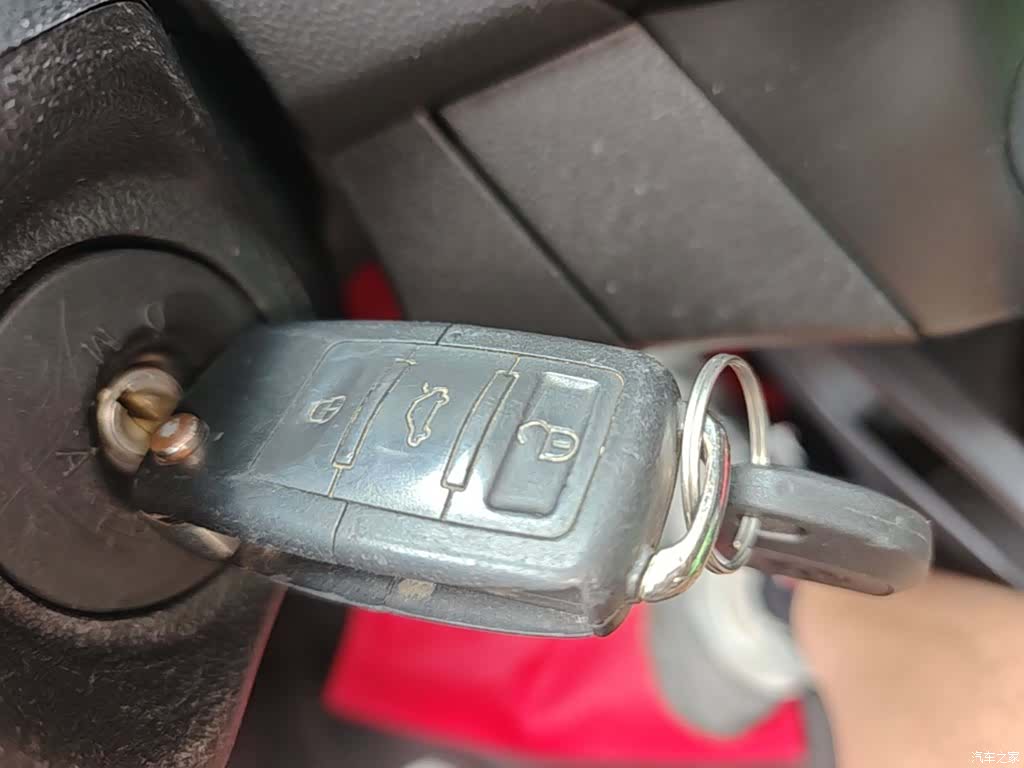 DongFeng AX3, 2018 9