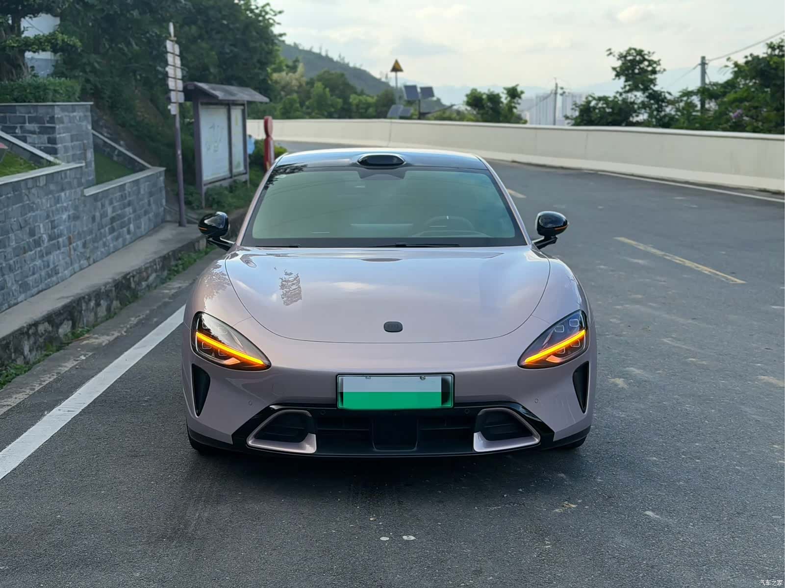 Xiaomi SU7, 2026 2