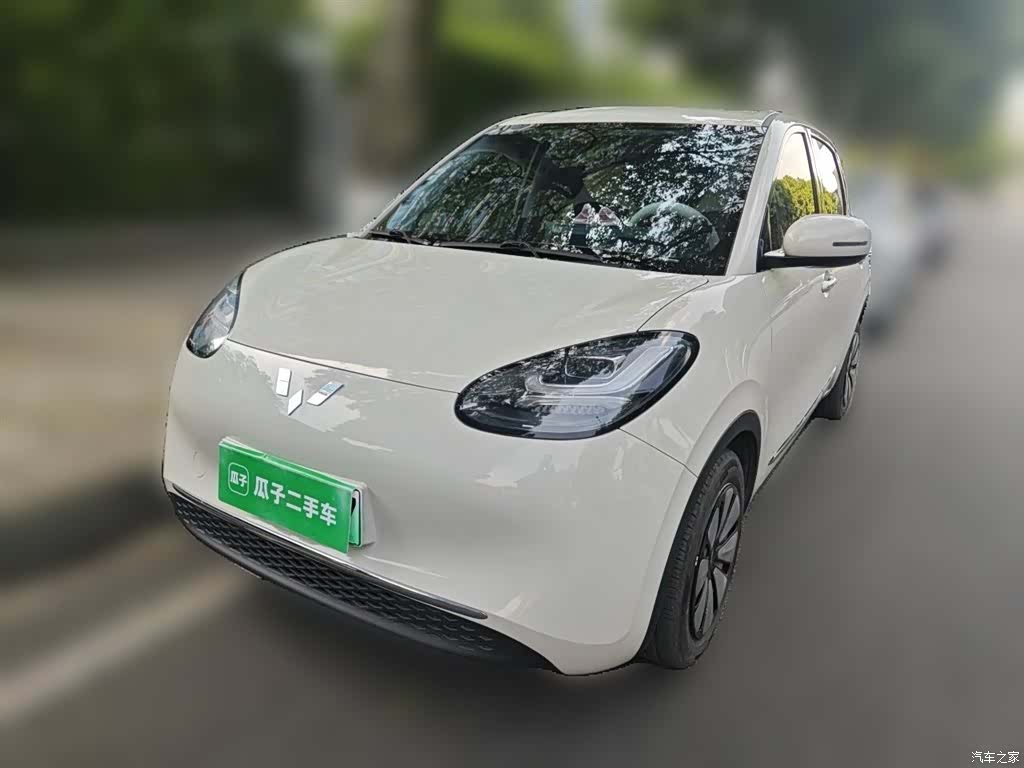 Wuling Bingo, 2023 2