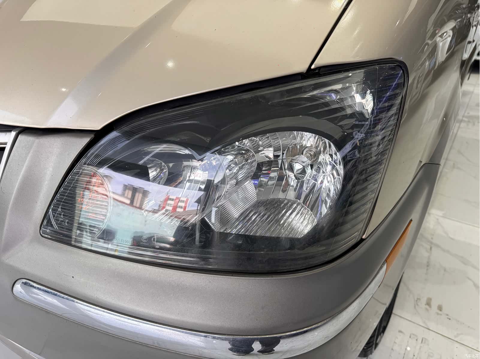 DongFeng M3L, 2016 10