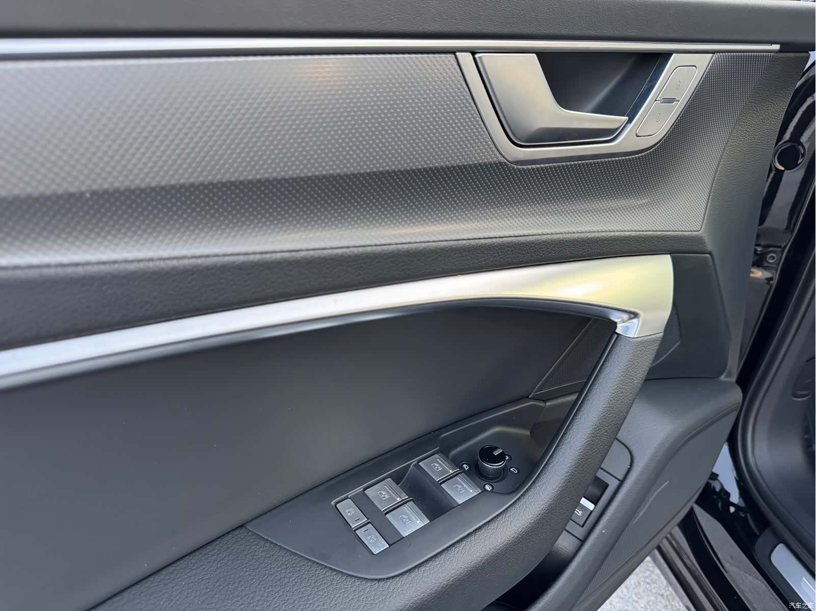 Audi A6L, 2024 19
