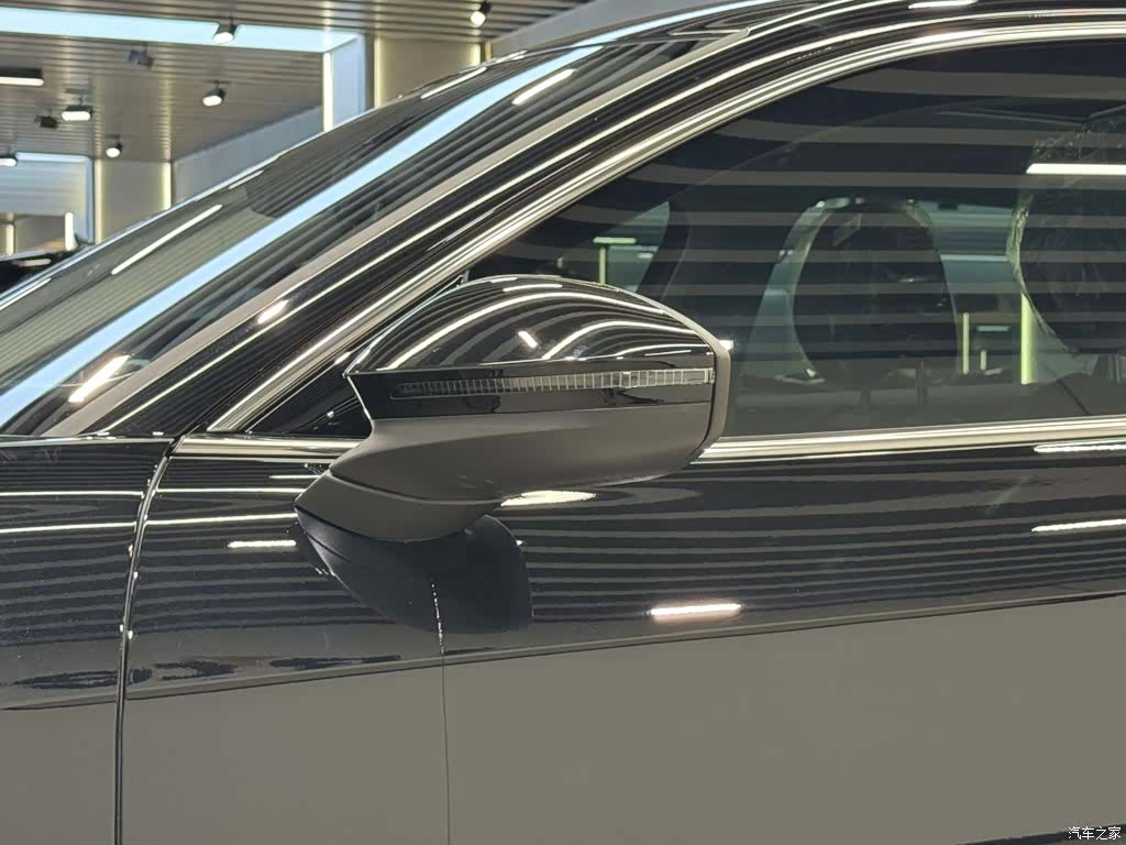 Volkswagen Magotan, 2026 11